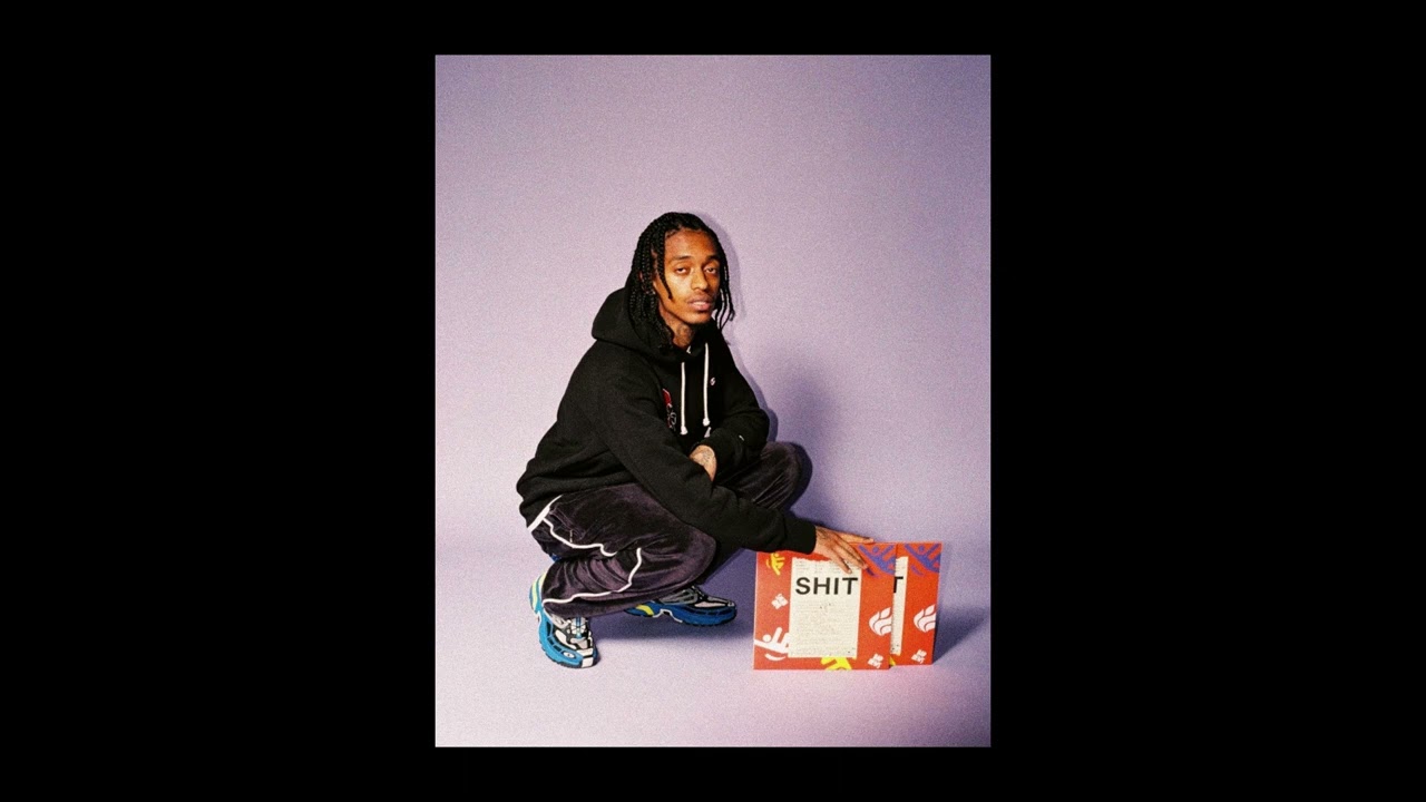 [FREE] JADASEA x Sideshow x MIKE Type Beat / 