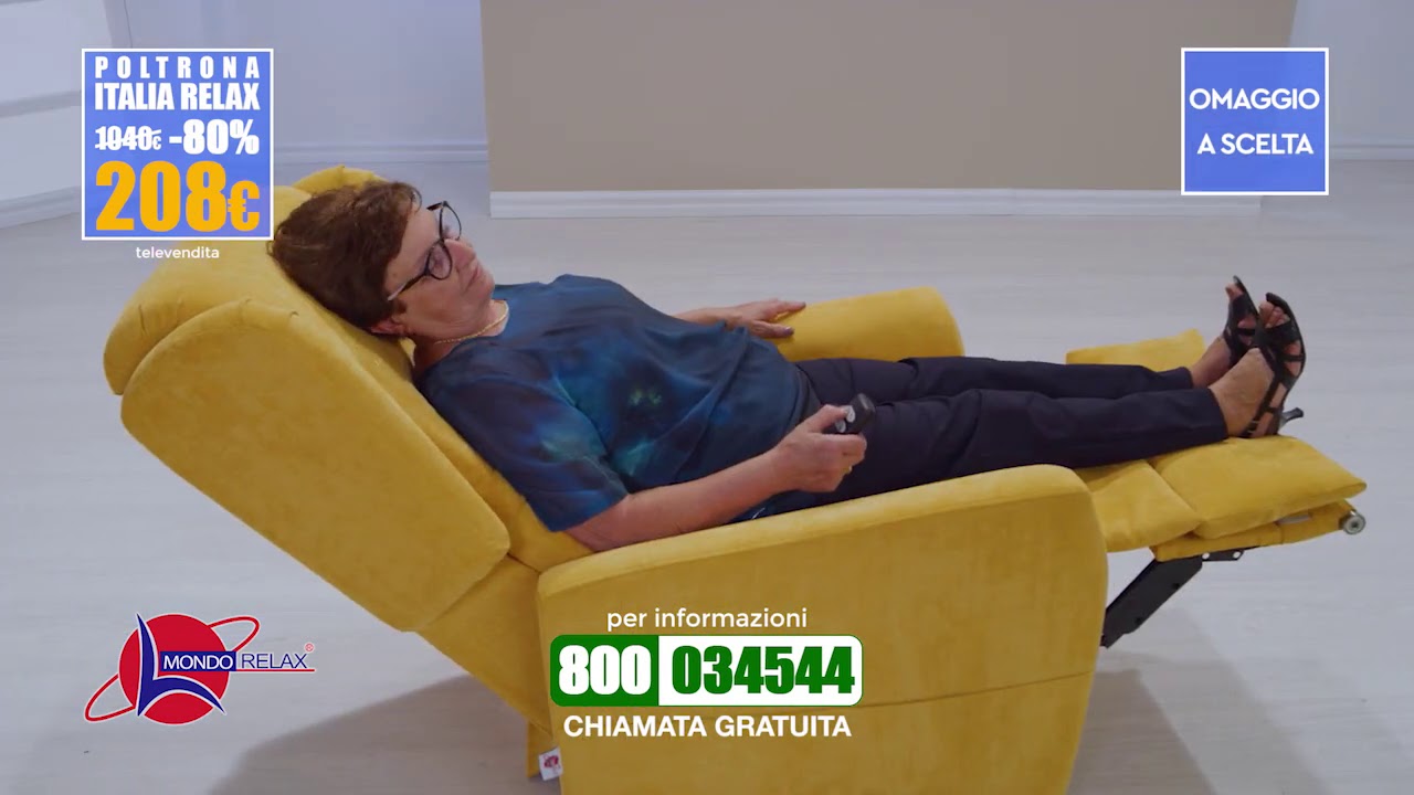 Mondorelax luglio 2020 180sec A