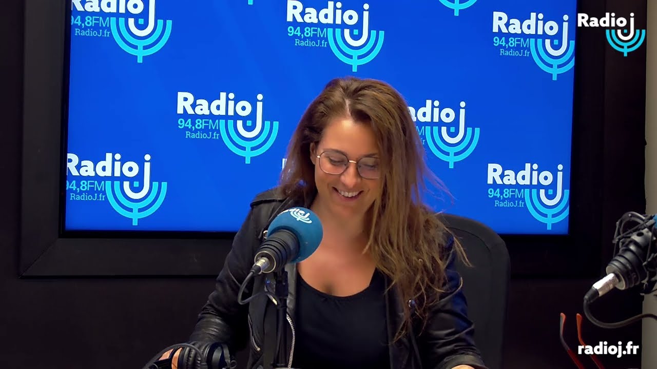 Je vole des fournitures de bureau - Le billet de Myriam Baroukh