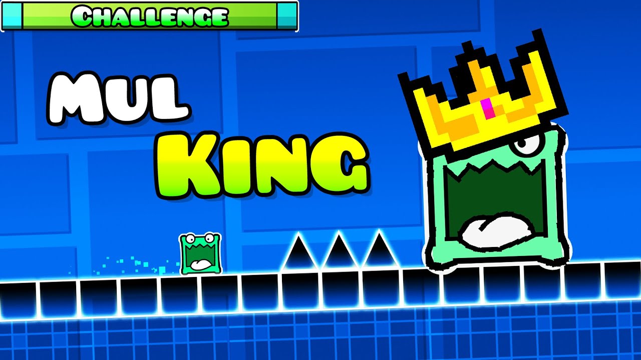 King Mulpan | 