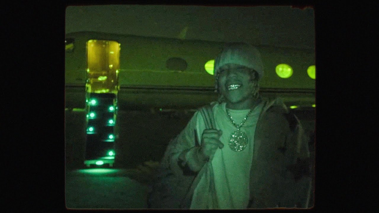 [FREE] FUTURE X DON TOLIVER TYPE BEAT - ONE NIGHT