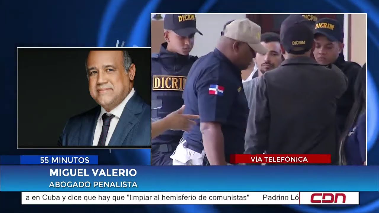 55 MINUTOS