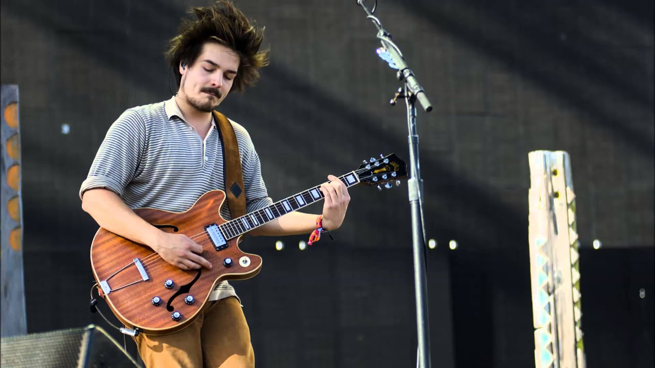 Careless - Milky Chance