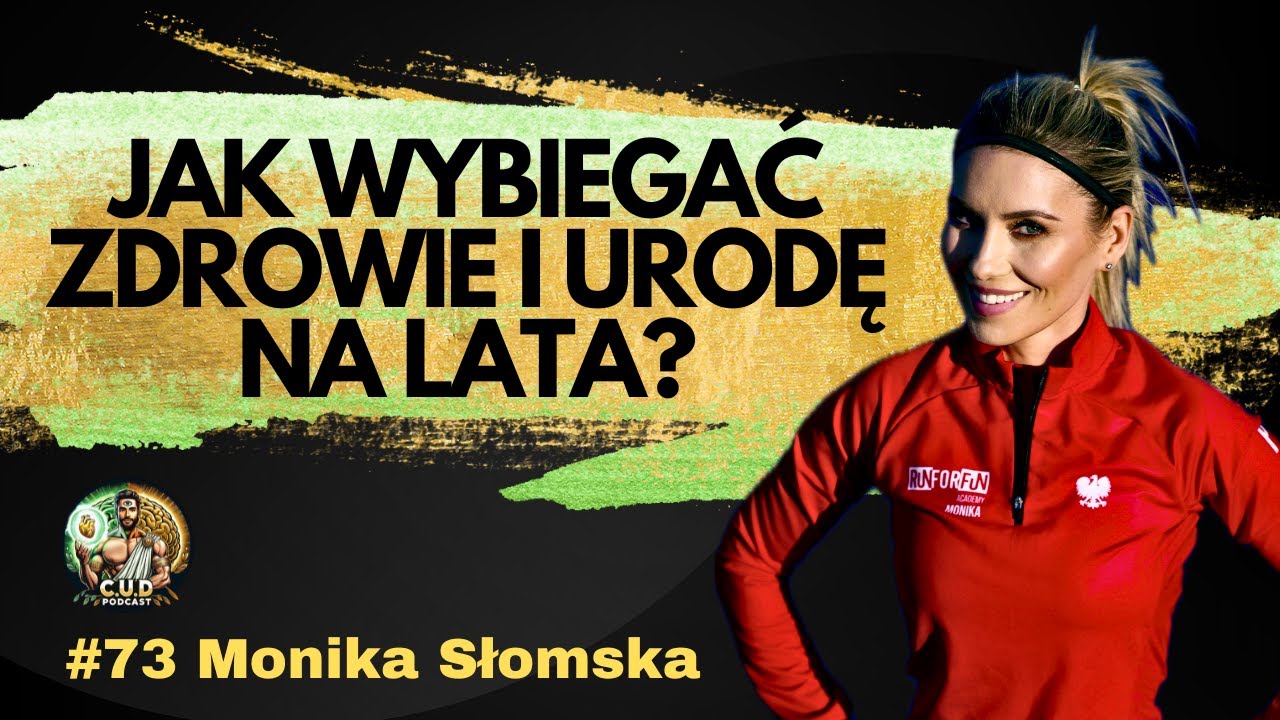 Jak Biegać Zdrowo i Bez Kontuzji? Dyscyplina vs Motywacja, Długowieczność i Maratony Świata