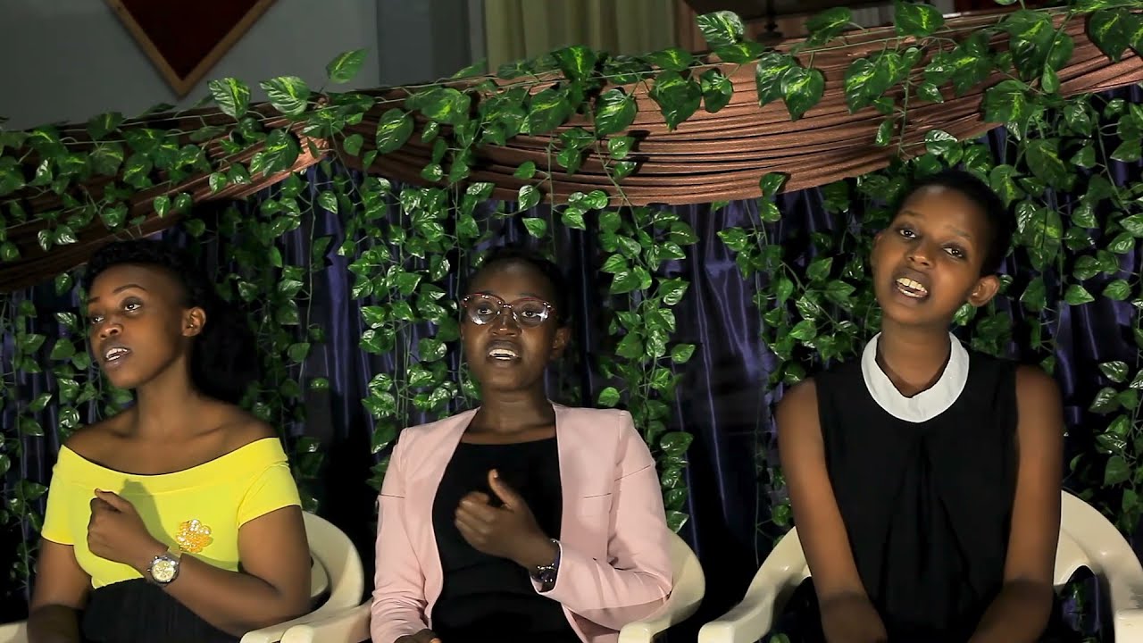 Dawidi By Jubilant (Rehearsal time shot)