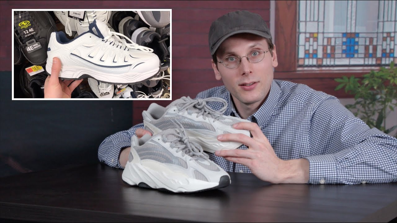 Yeezy 700 V2 