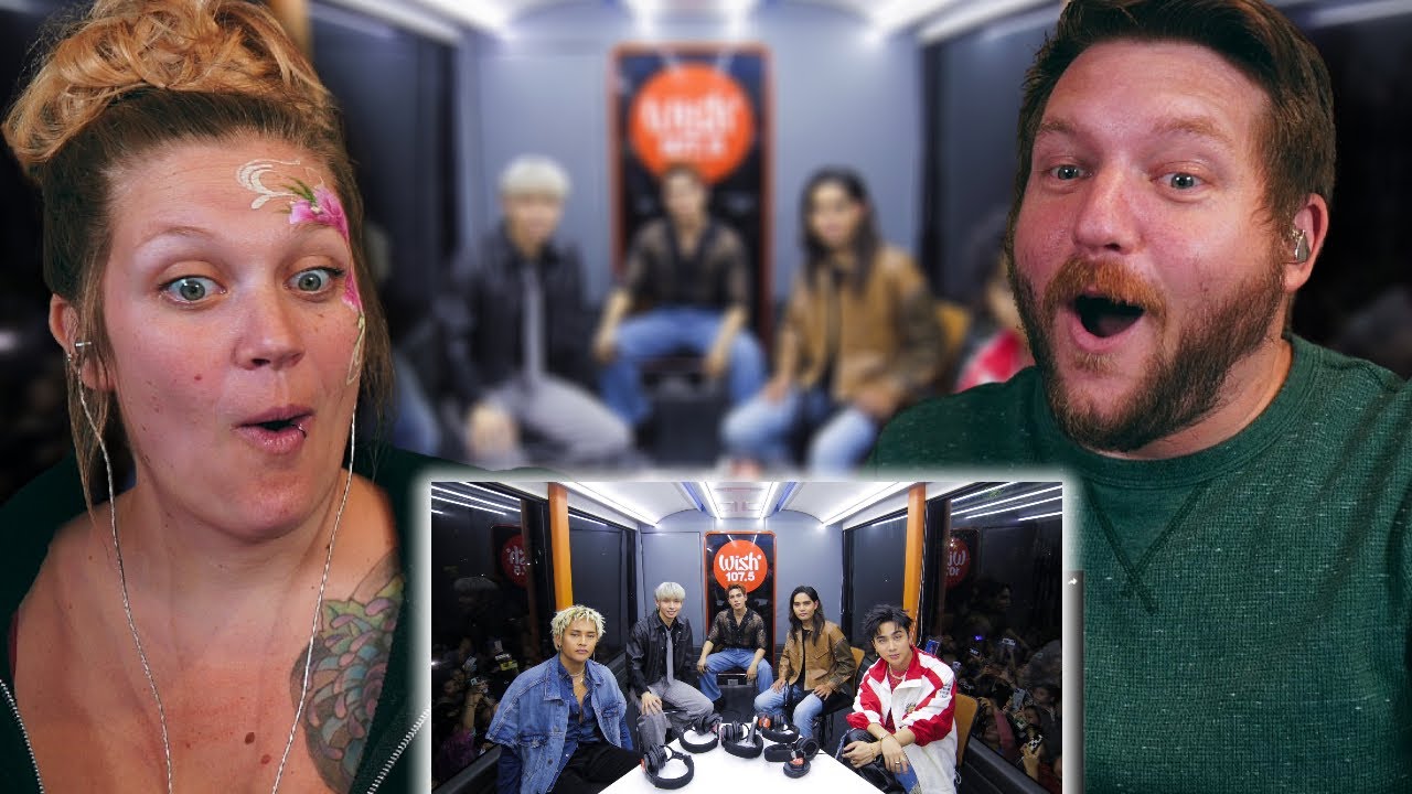 PPOP? Never heard of it! SB19 GENTO | FIRST TIME REACTION