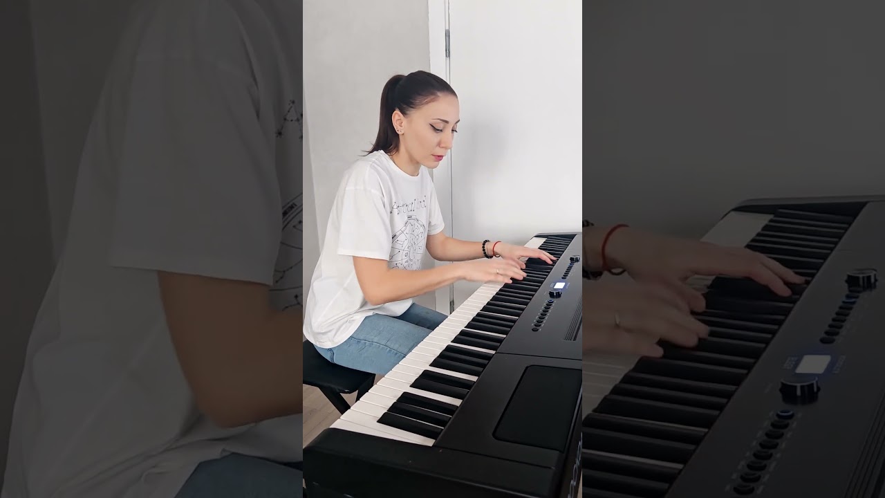 Пара нормальных - Happy end 