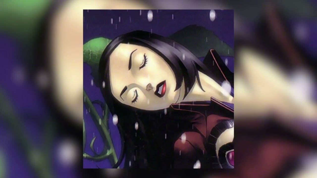 SIRENS | Z1RENZ - Denzel Curry ft. Billie Eilish & J.I.D (slowed)