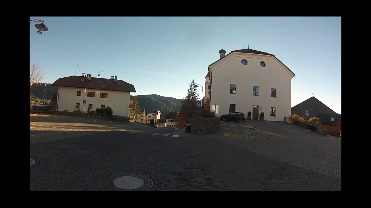 Mtb. Colle,  Nova Ponente, Vallarsa, Laives