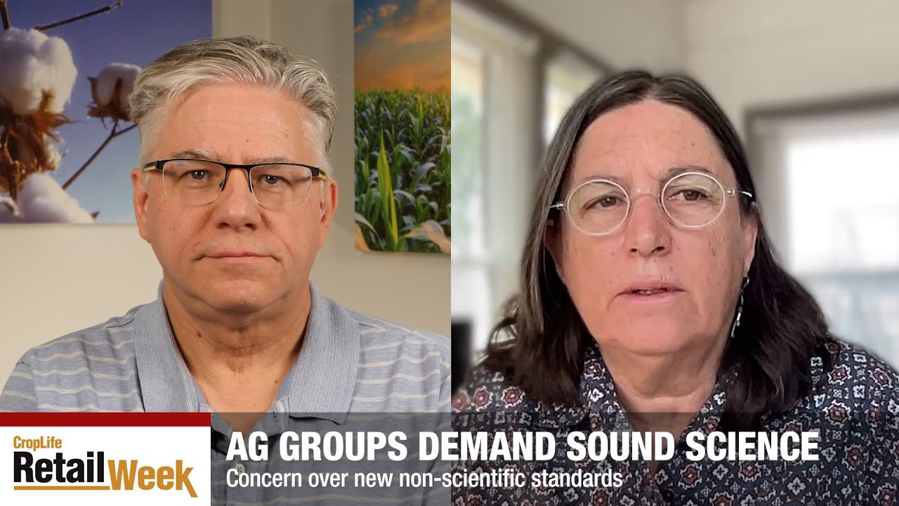 Ag Reacts to Health Report | John Deere Buys Sentera | 2025 Tech Hub LIVE Preview