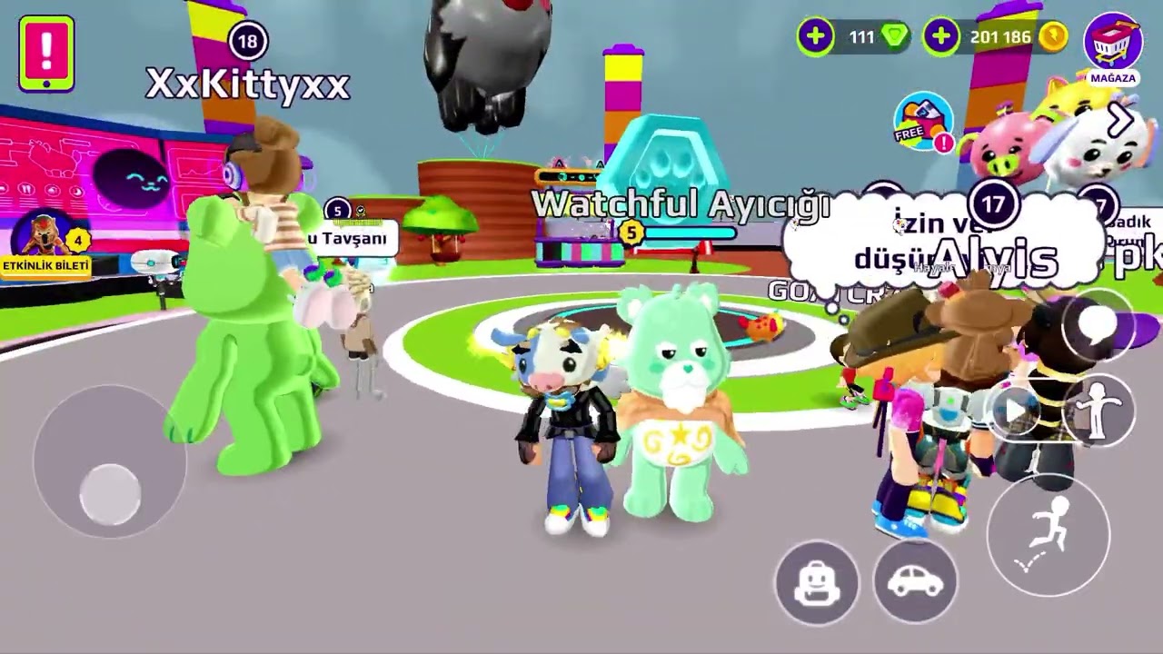 Xd Hypeden Elmasa İhtiyacım Var Nimda Zırhı Gelince Satın Alacağım…