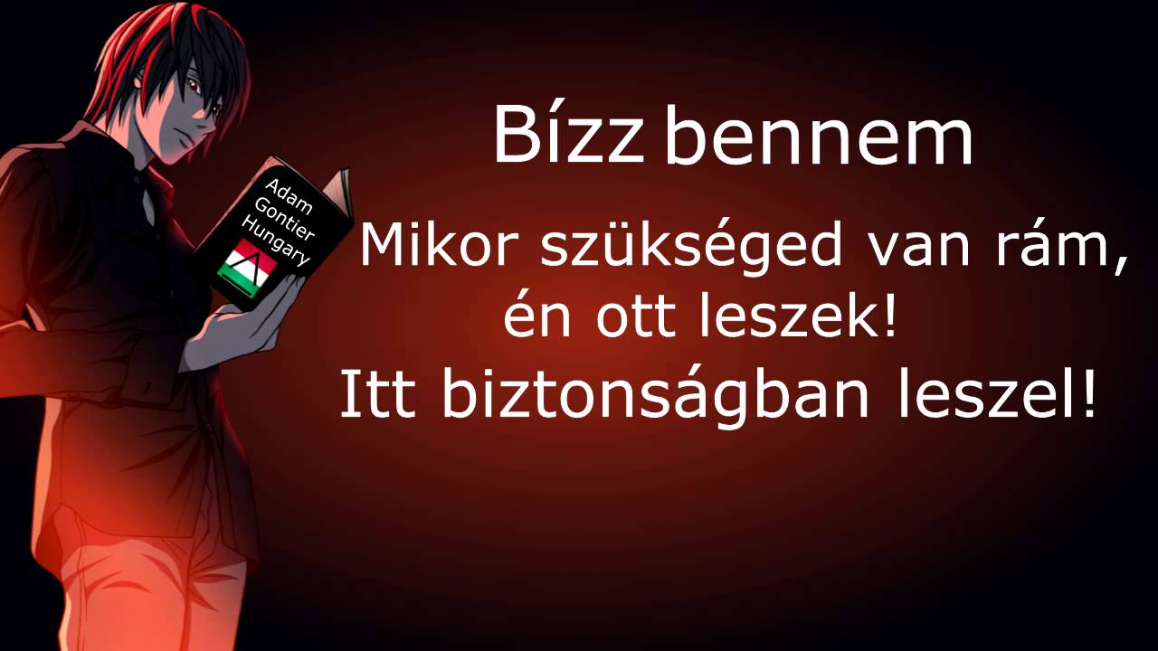 Three Days Grace - Let You Down (Magyar Felirat)