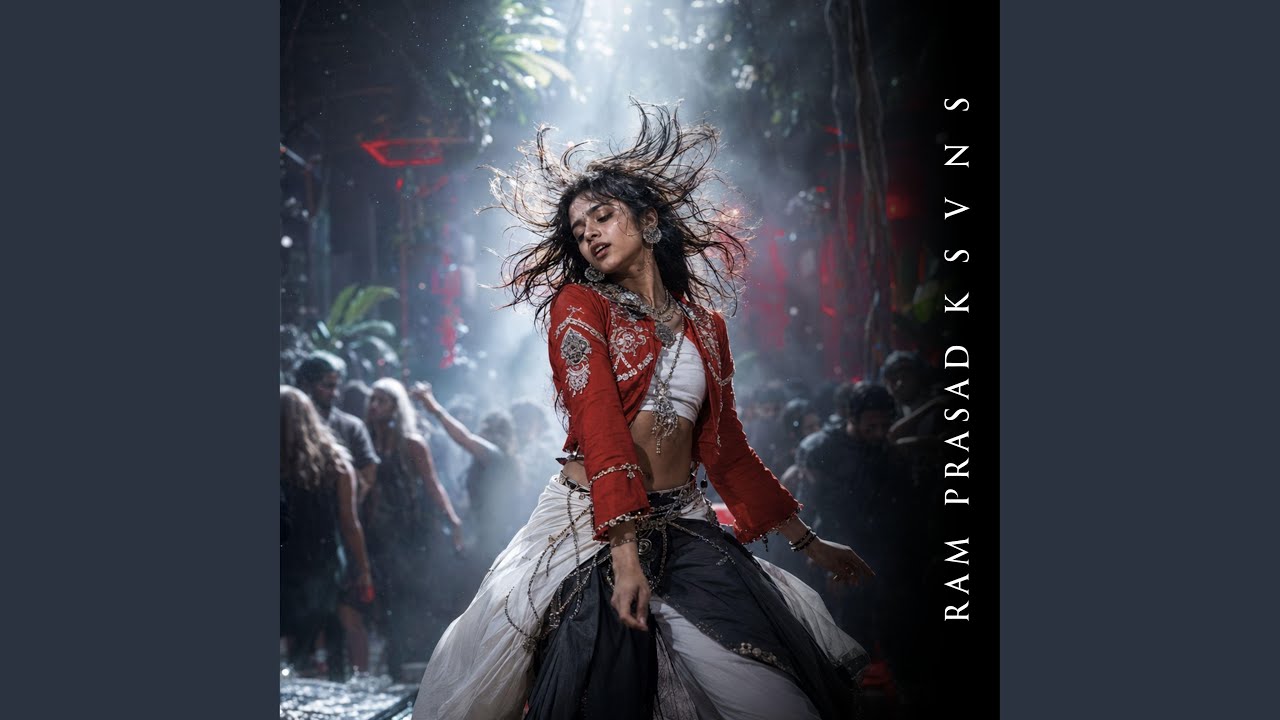 Ego Burning In The Fire