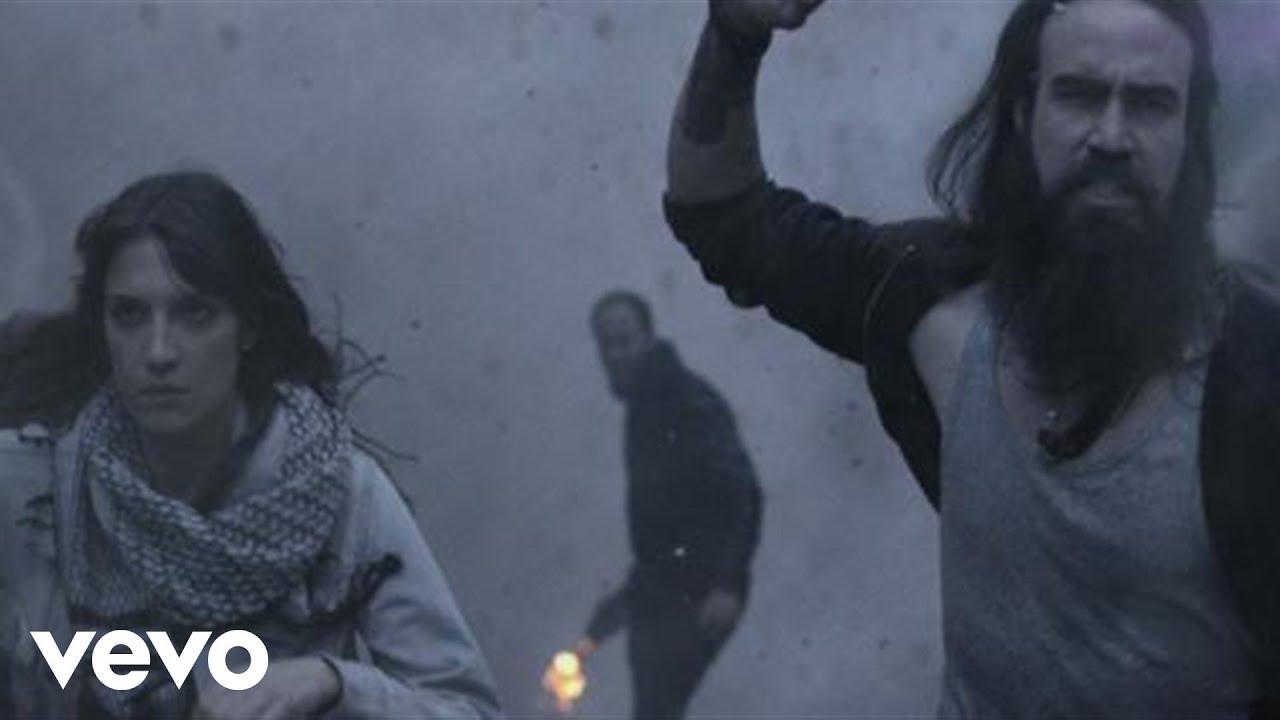 Leiva - Mirada Perdida