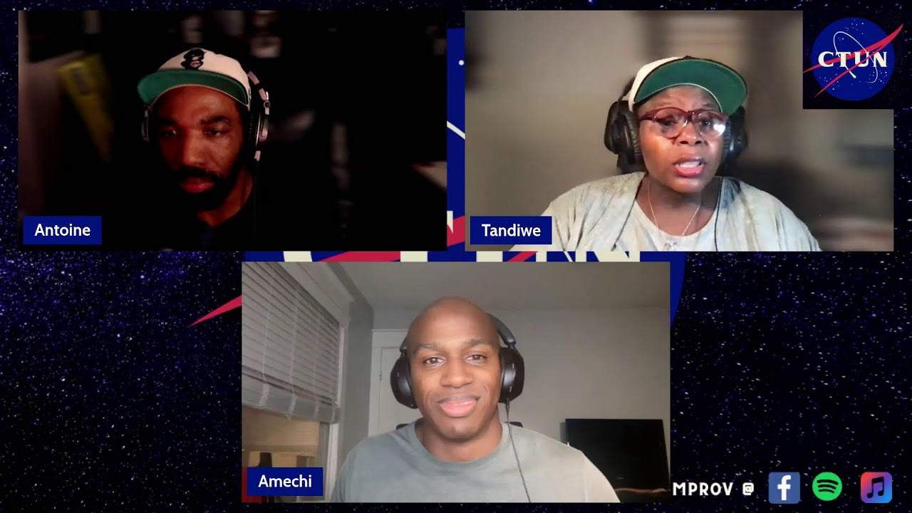 CTUN Show 3/3/26