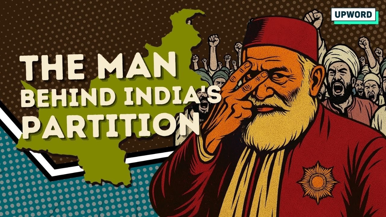 The Man Who Actually Created Pakistan - Exposing Syed Ahmad Khan’s Legacy of Division