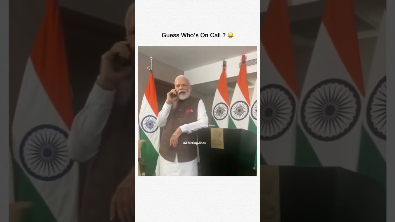 Modi Sarkar Ai sound 😂😂/ollo lolo Mera babu😂😂