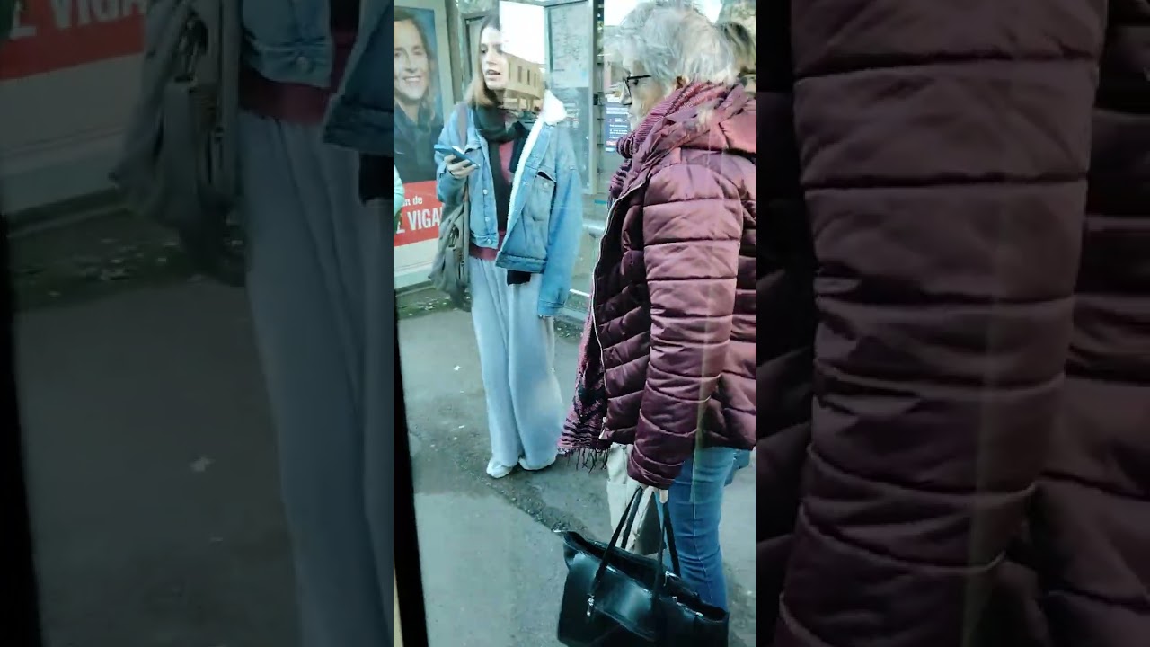 VOYAGE DANS LE BUS NUMÉRO 179, LIGNE 6 DIRECTION, ALBERT 1ER JARDIN DES PLANTES, SAISON 1 