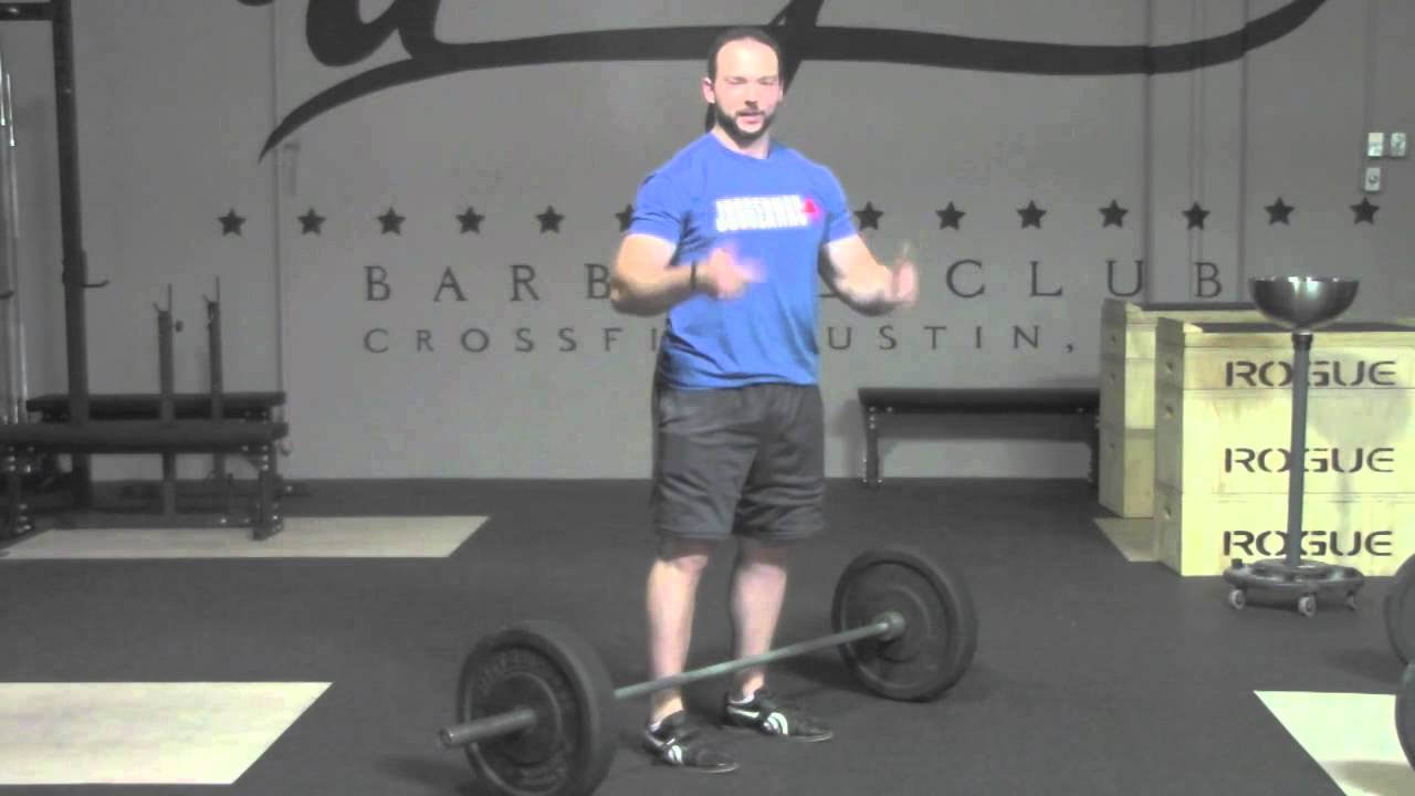 Training the Deadlift by Mike Tuchscherer-JTSstrength.com