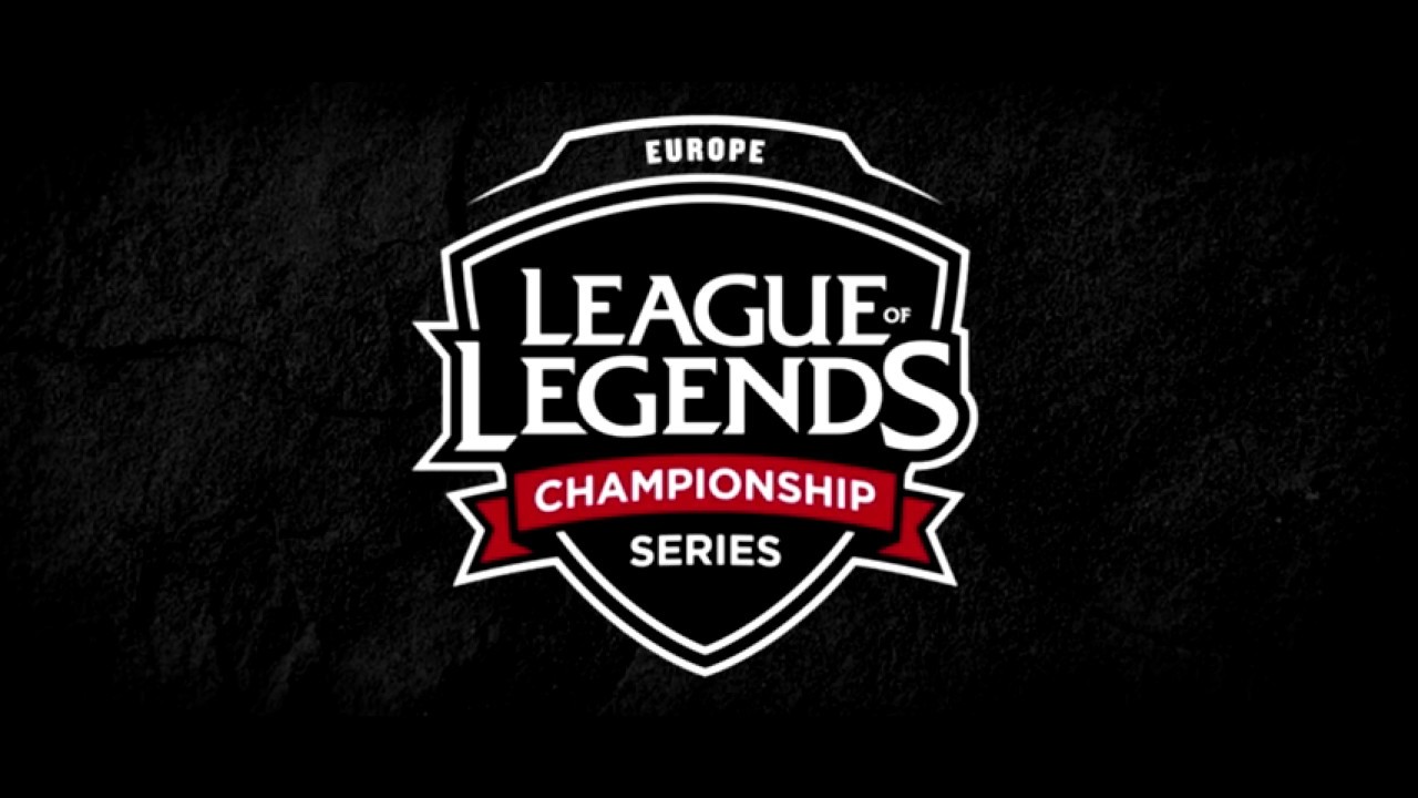 LCS Champ Select Music - Class In Da Hood [Extended]