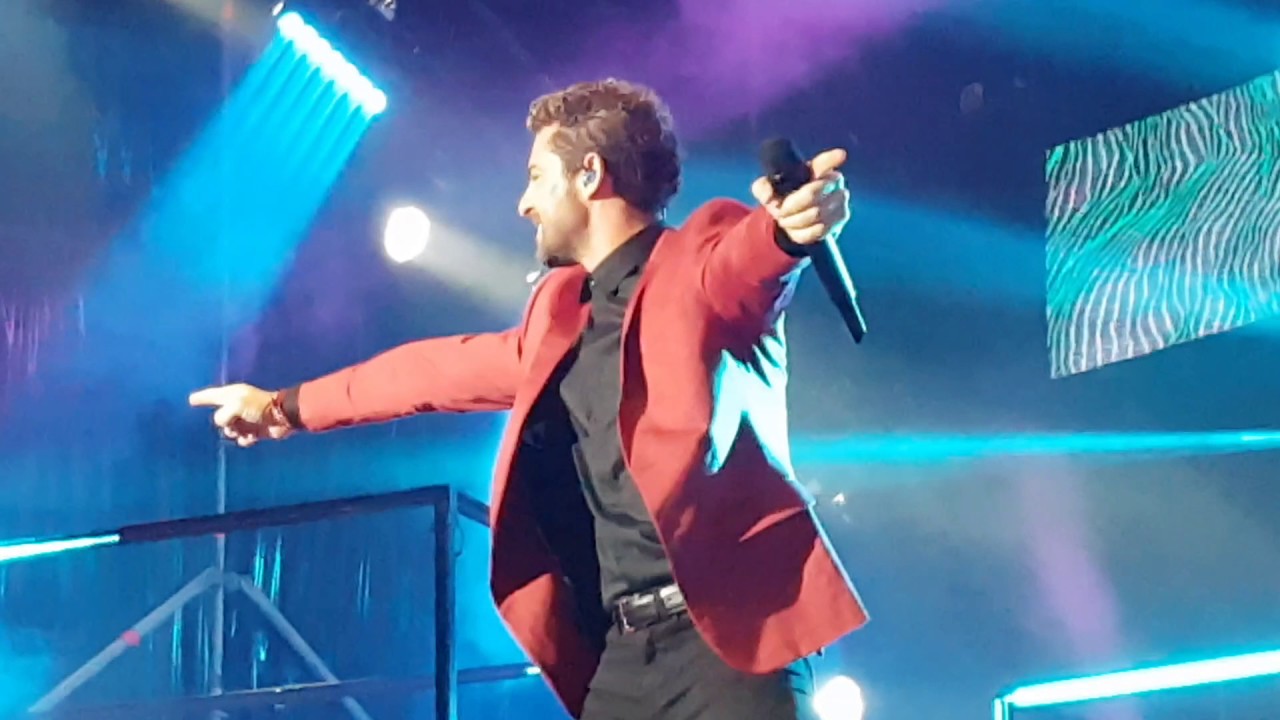 David Bisbal - Culpable