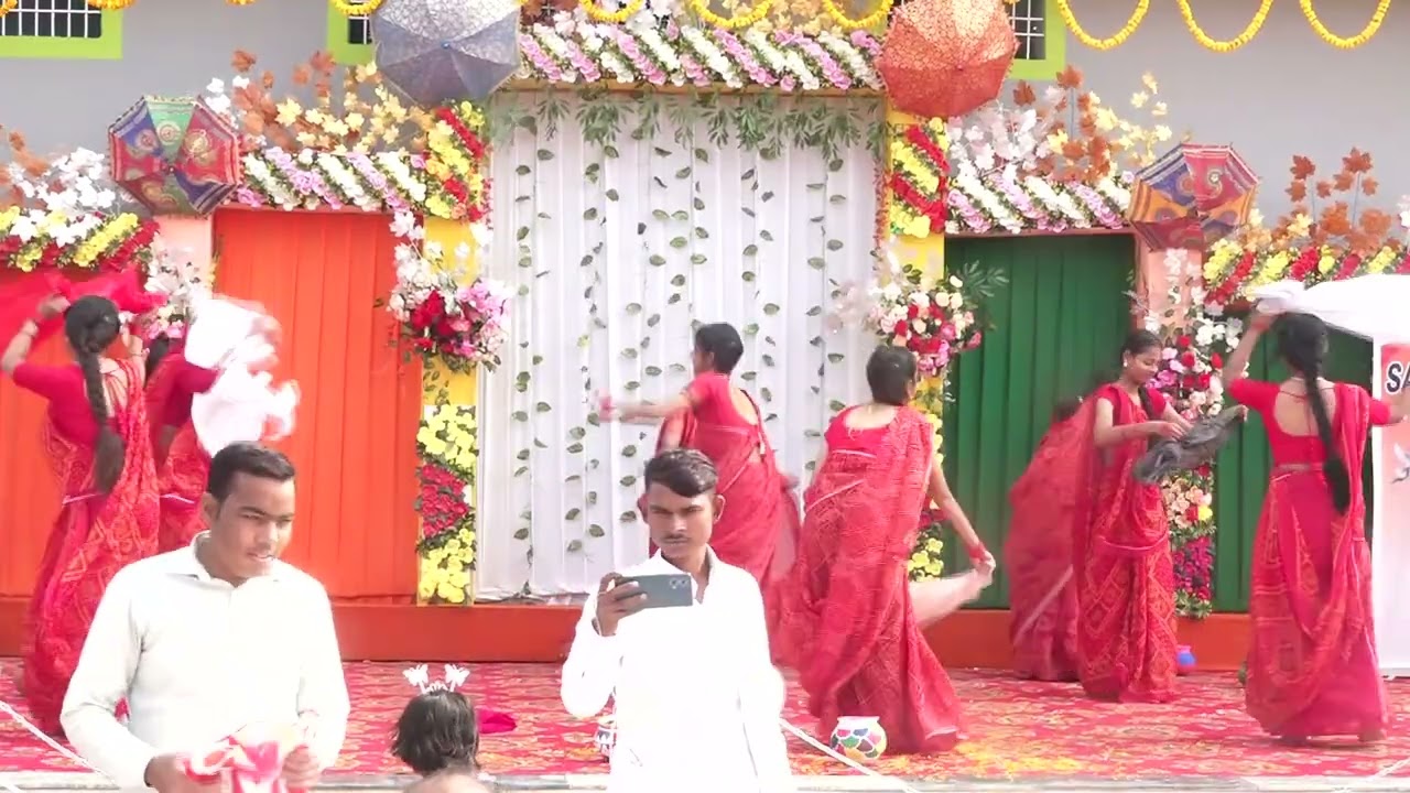 संस्कारदीप इंटरनेशनल स्कूल, इसुआपुर SANSKARDEEP INTERNATIONAL SCHOOL ISUAPUR REPUBLIC DAY 