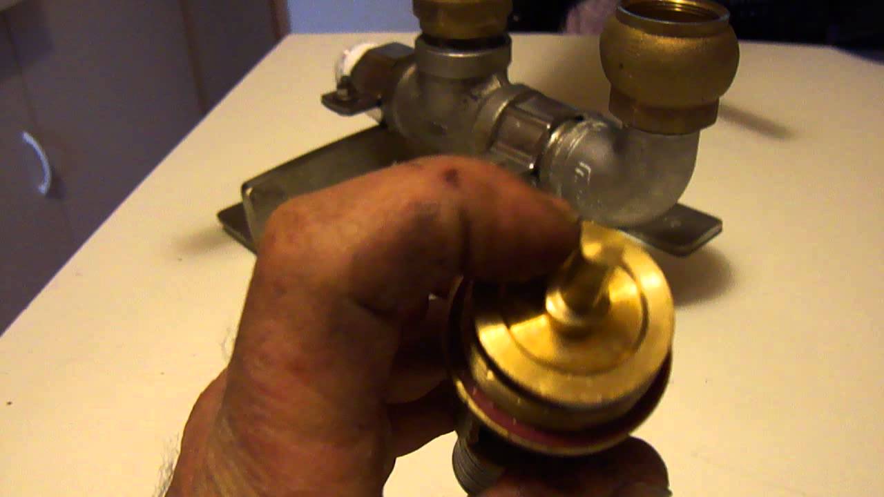 Bélier du bricoleur