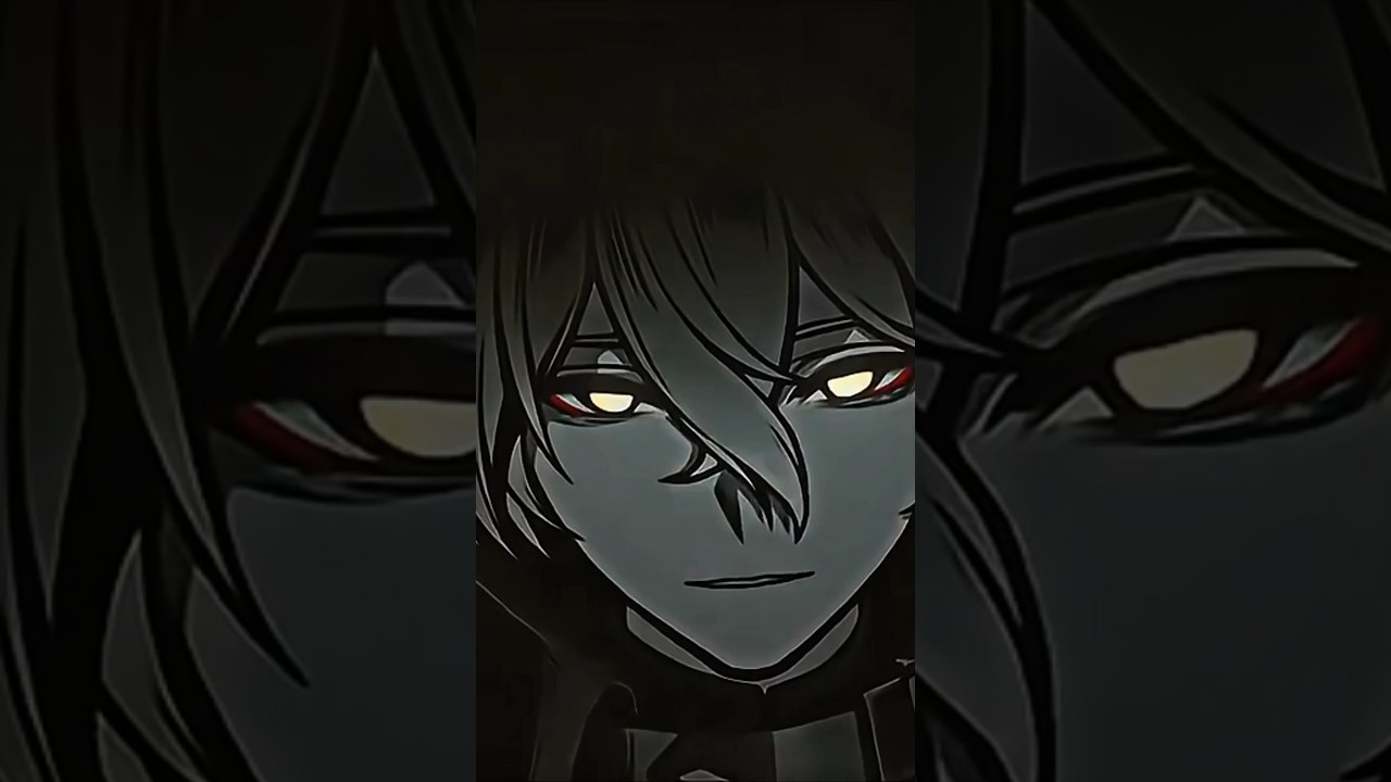 Char New Genshin???? 