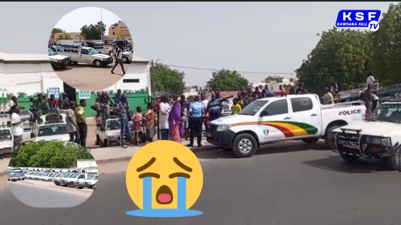 🔴URGENT MARCI MBACKE TOUBA AMNA😭 PROBLÈME DE AK WA GOROUP MA BI