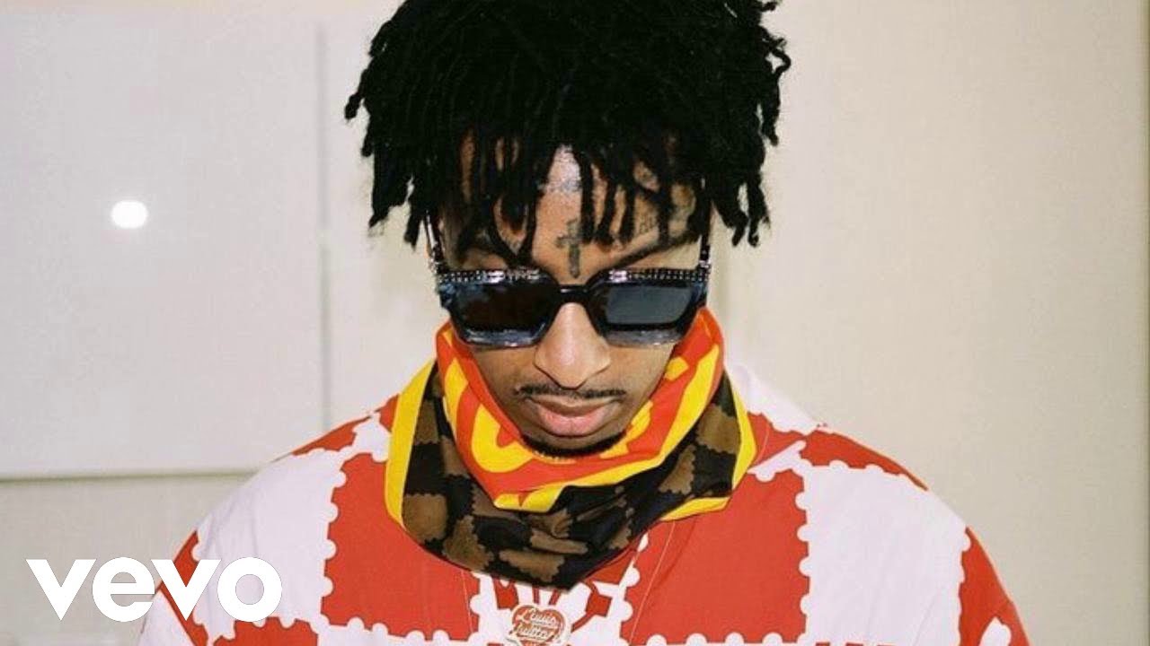 Key Glock, Young Dolph ft. 21 Savage - Mix (Unreleased Album) 2026