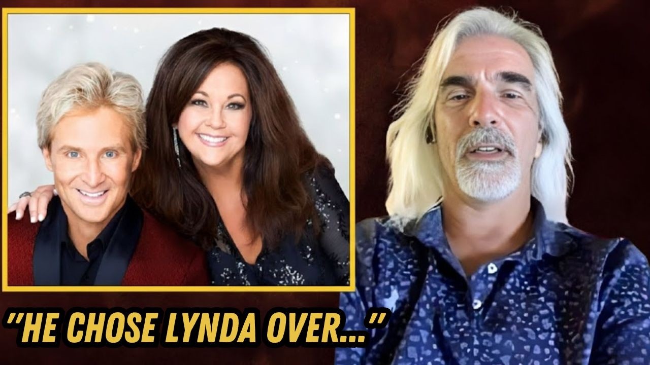 1 MINUTE AGO: Gospel Singer Guy Penrod Breaks Silence About Singer Reggie Smith's Rumors!