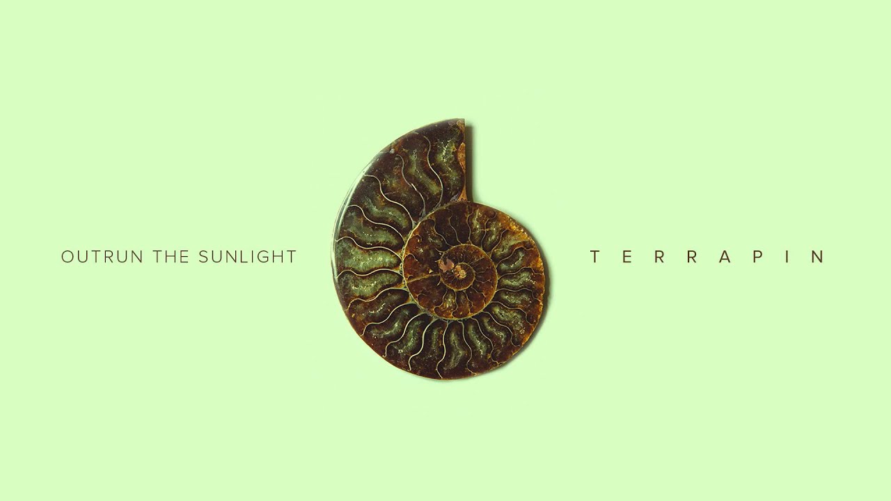 Outrun the Sunlight - Terrapin (Full Album)