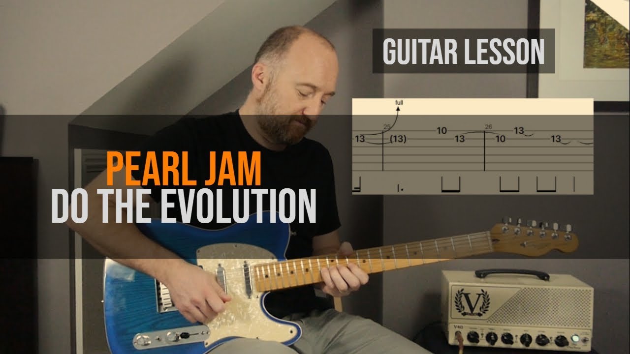 PEARL JAM - 