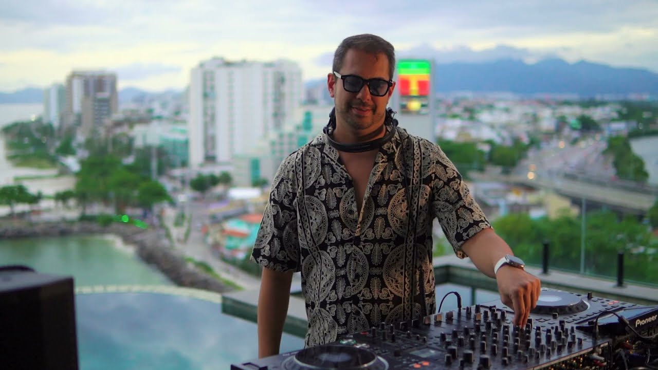 Roodz Music Rio de Janeiro Carnaval 2024