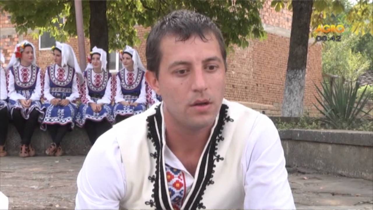 За историята и бъдещето на село Хубавене