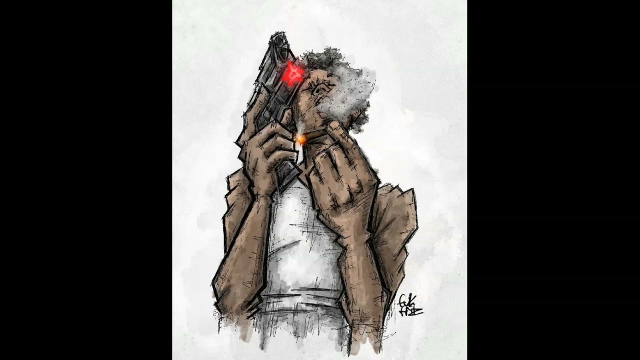 [free] glokk40spaz type beat 