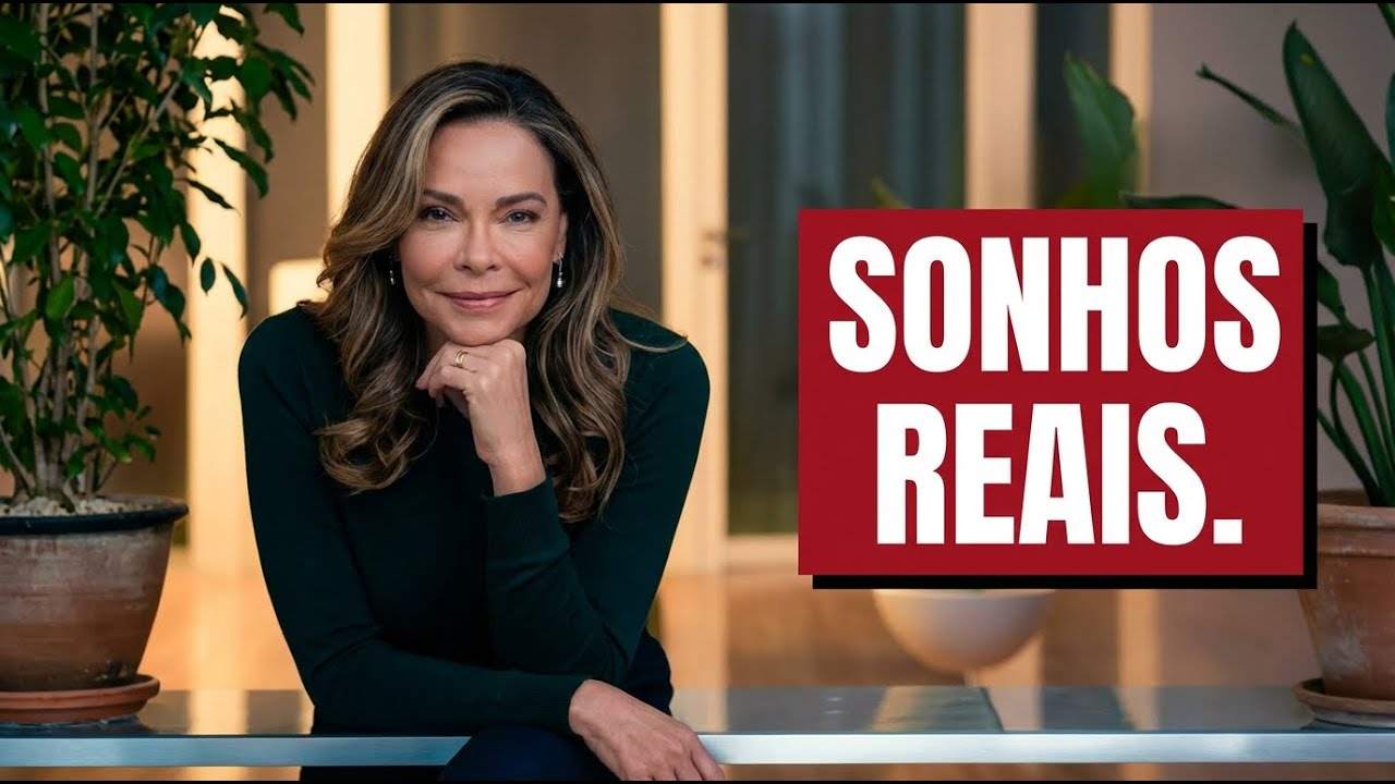 Dos Sonhos à Realidade  A Jornada Inspiradora de Maria Marquezine