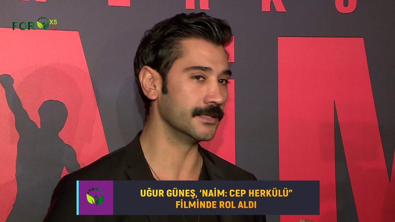 UĞUR GÜNEŞ: REYHAN CANSU İLE AŞK YAŞAMIYORUM, PRİM PEŞİNDE