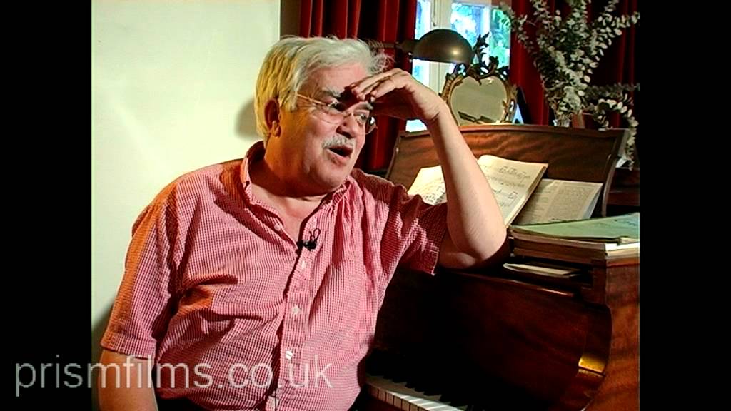 Van Dyke Parks Part 1
