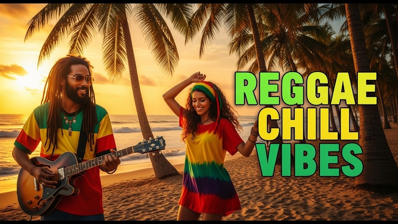 Classic Roots Reggae Mix 🎧 Laid Back Chill Music #rootsreggae #chillmusic #reggae