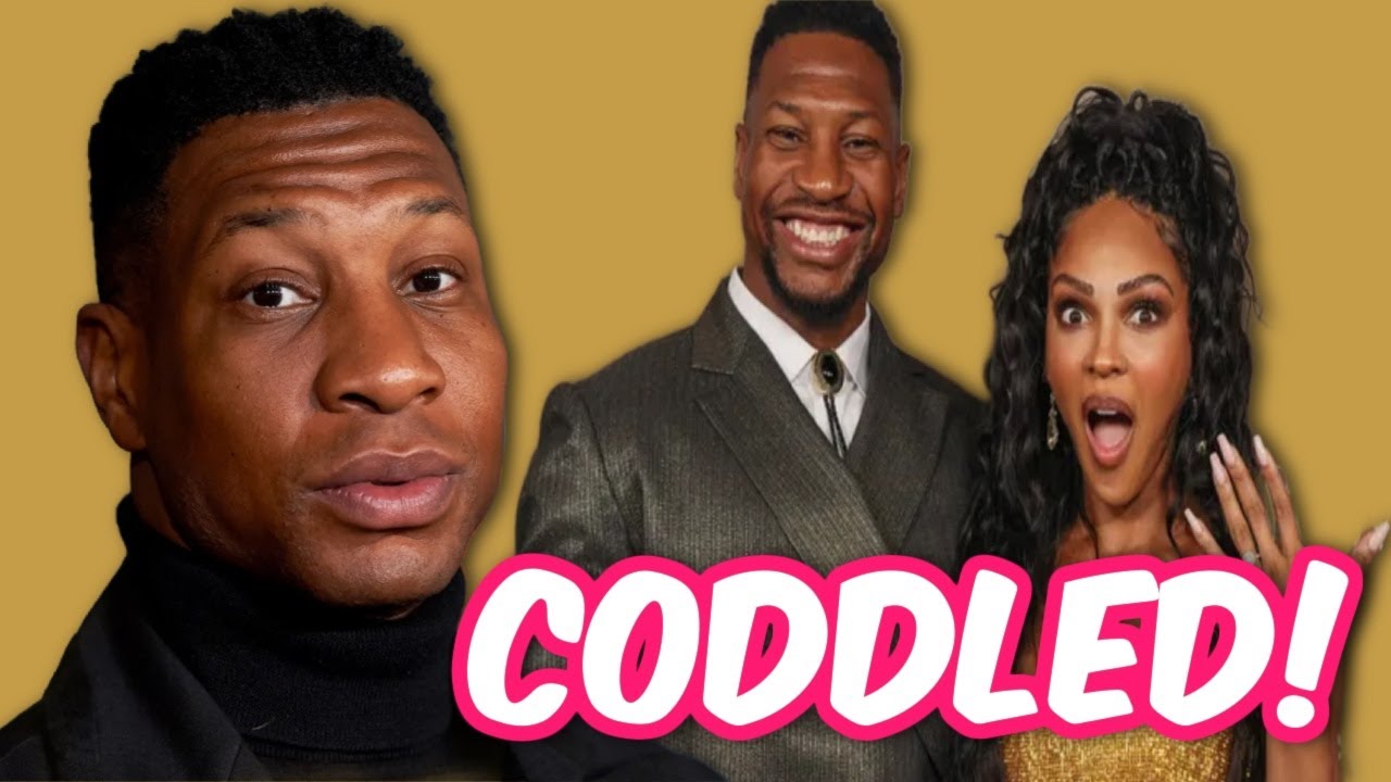 WHY IS JONATHAN MAJORS BEING CODDLED ? WHERE IS THE ACCOUNTABILITY FOR HIS ACTIONS?