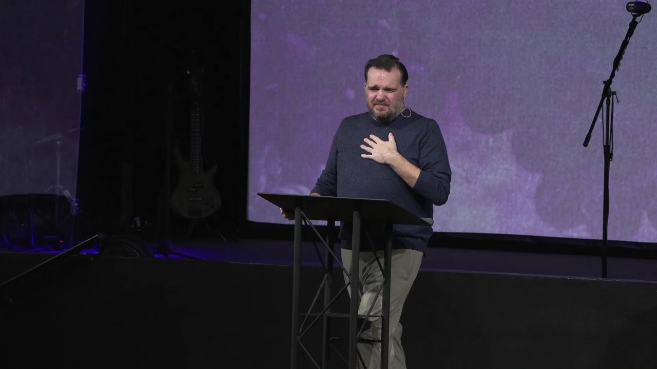 Sunday Morning Live!