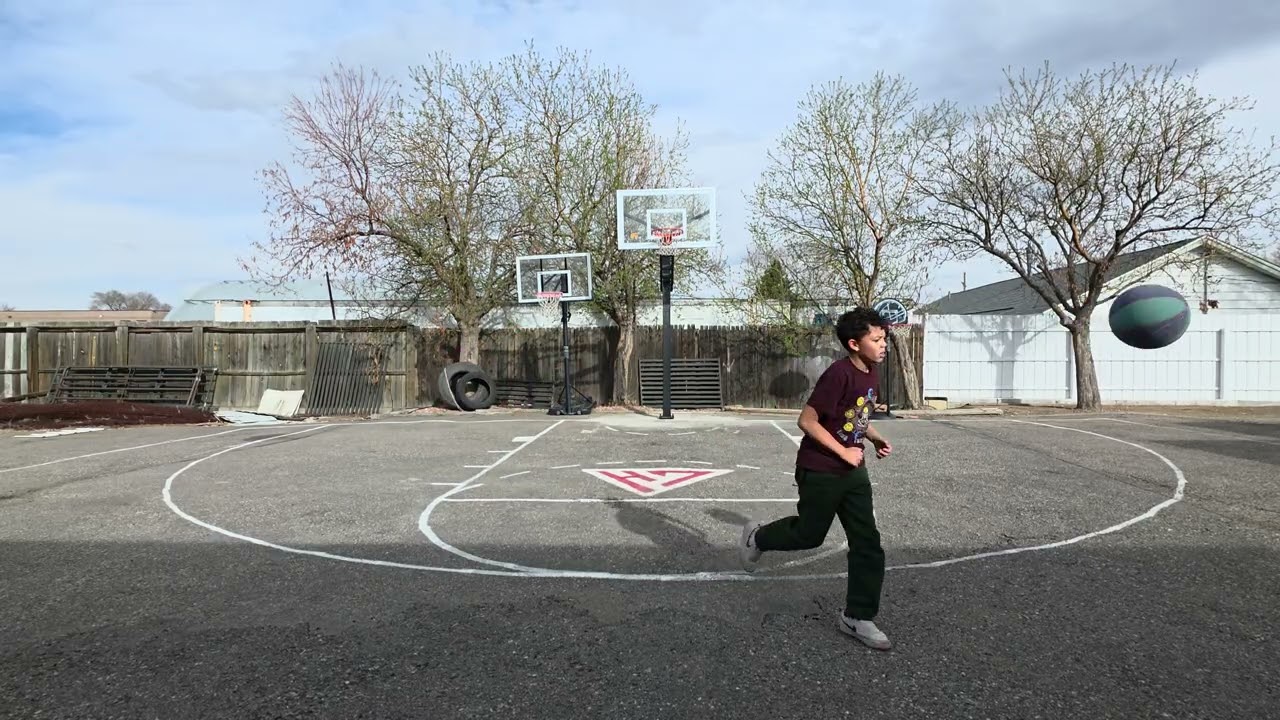 Adrian 3/10 Step-ups to shots