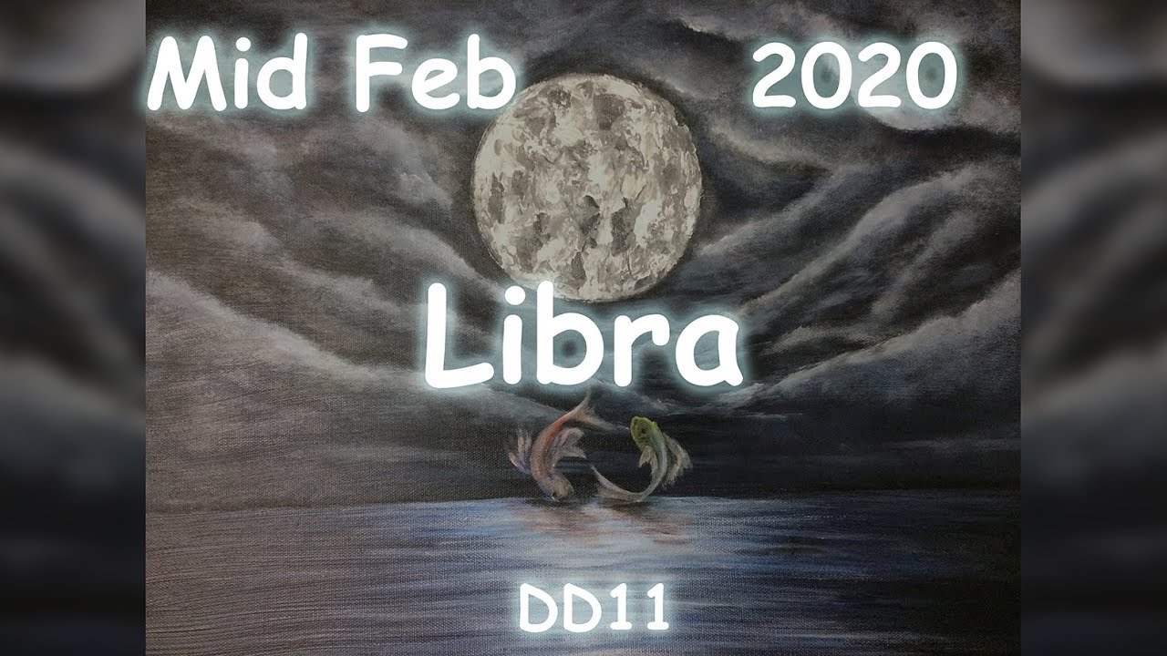 LIBRA 🎀
