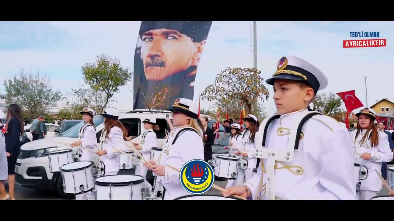 Cumhuriyetimizin 100. Yılı