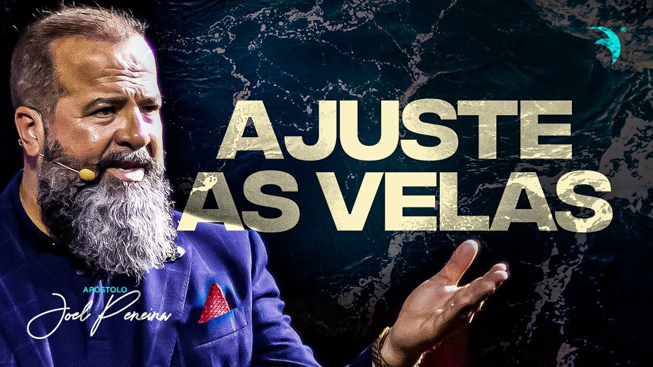 5 Percepções Que Vão Transformar Sua Liderança | Discipulado Rompendo Limites | Joel Pereira