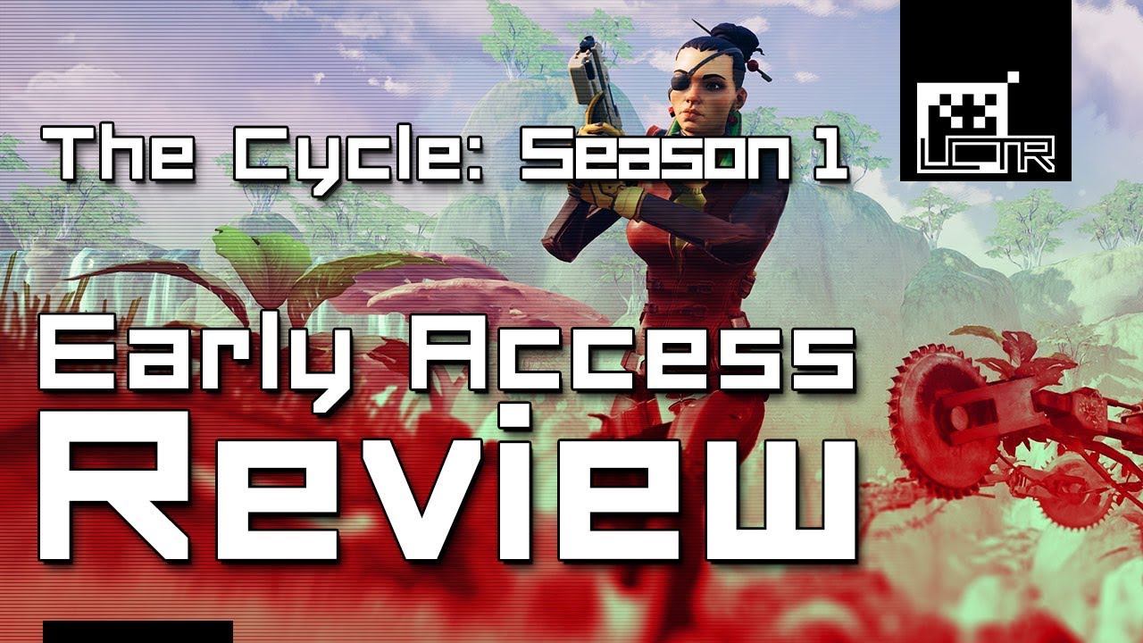 The Cycle: Season 1 Update! (The Cycle Review November 2019)