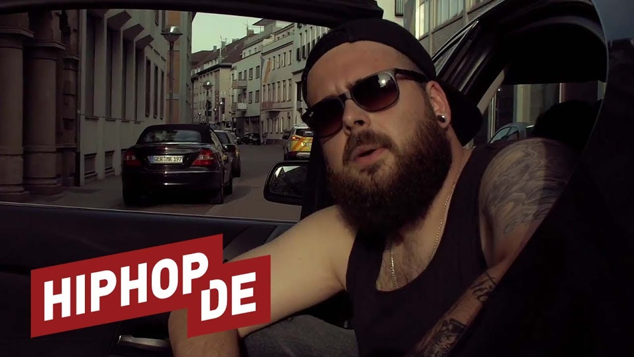 Serbo &ndash; Down South (prod. Flava)