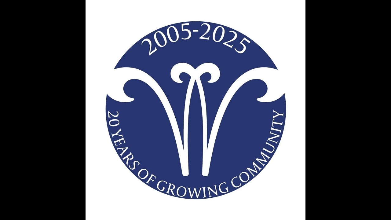 Wellfield Botanic Gardens - Live Stream